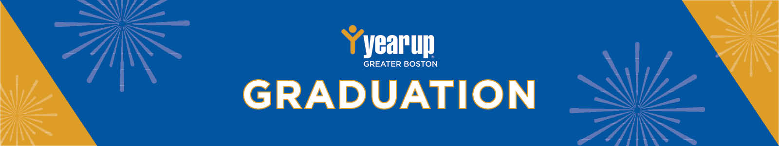 Year Up Greater Boston Summer 2023 Graduation
