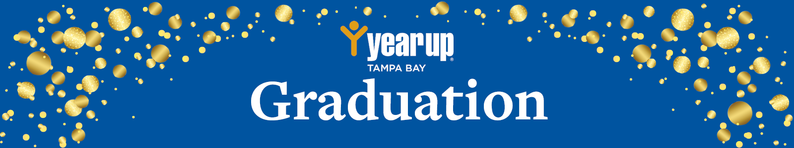 Year Up Tampa Bay Summer 2021 Graduation