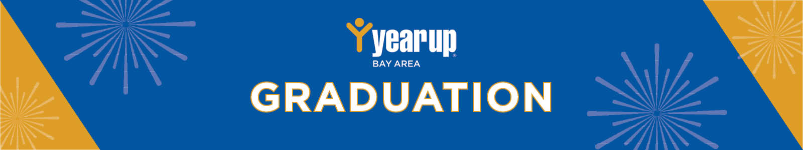 Year Up Bay Area Summer 2023 Graduation