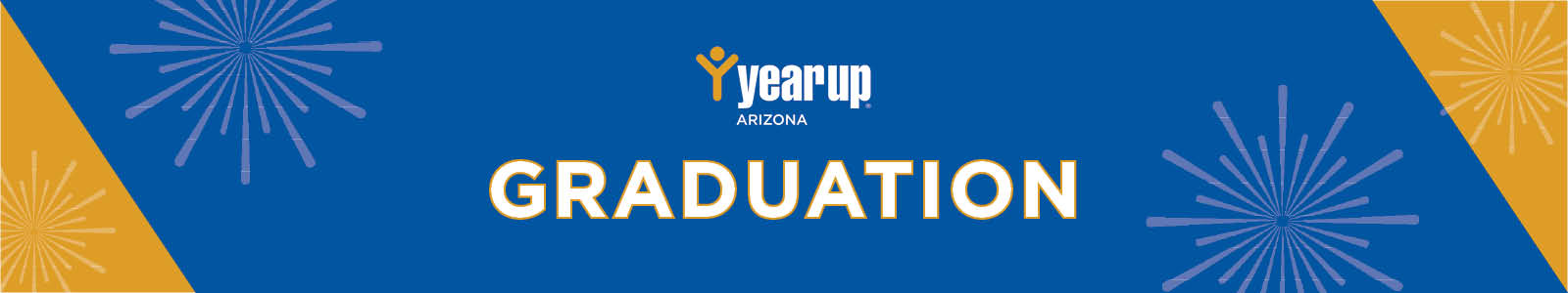 Year Up Arizona Summer 2023 Graduation 