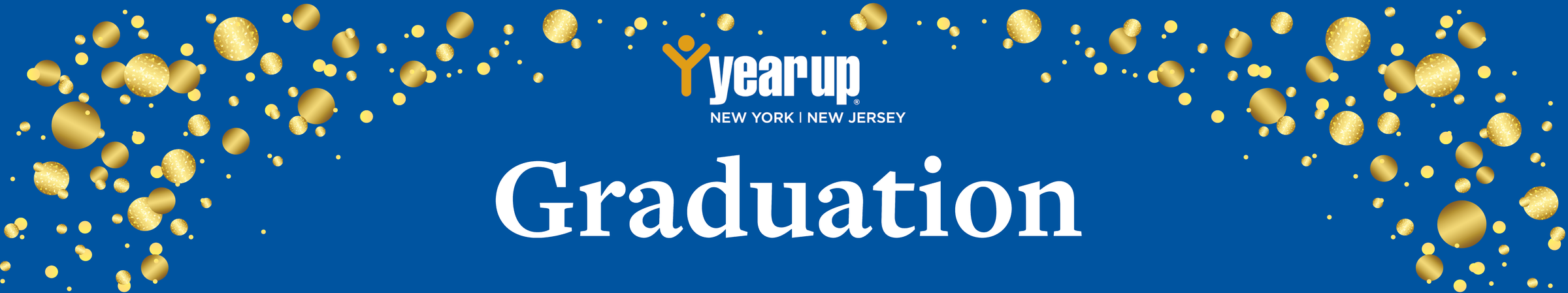 Year Up New York | New Jersey Summer 2021 Graduation